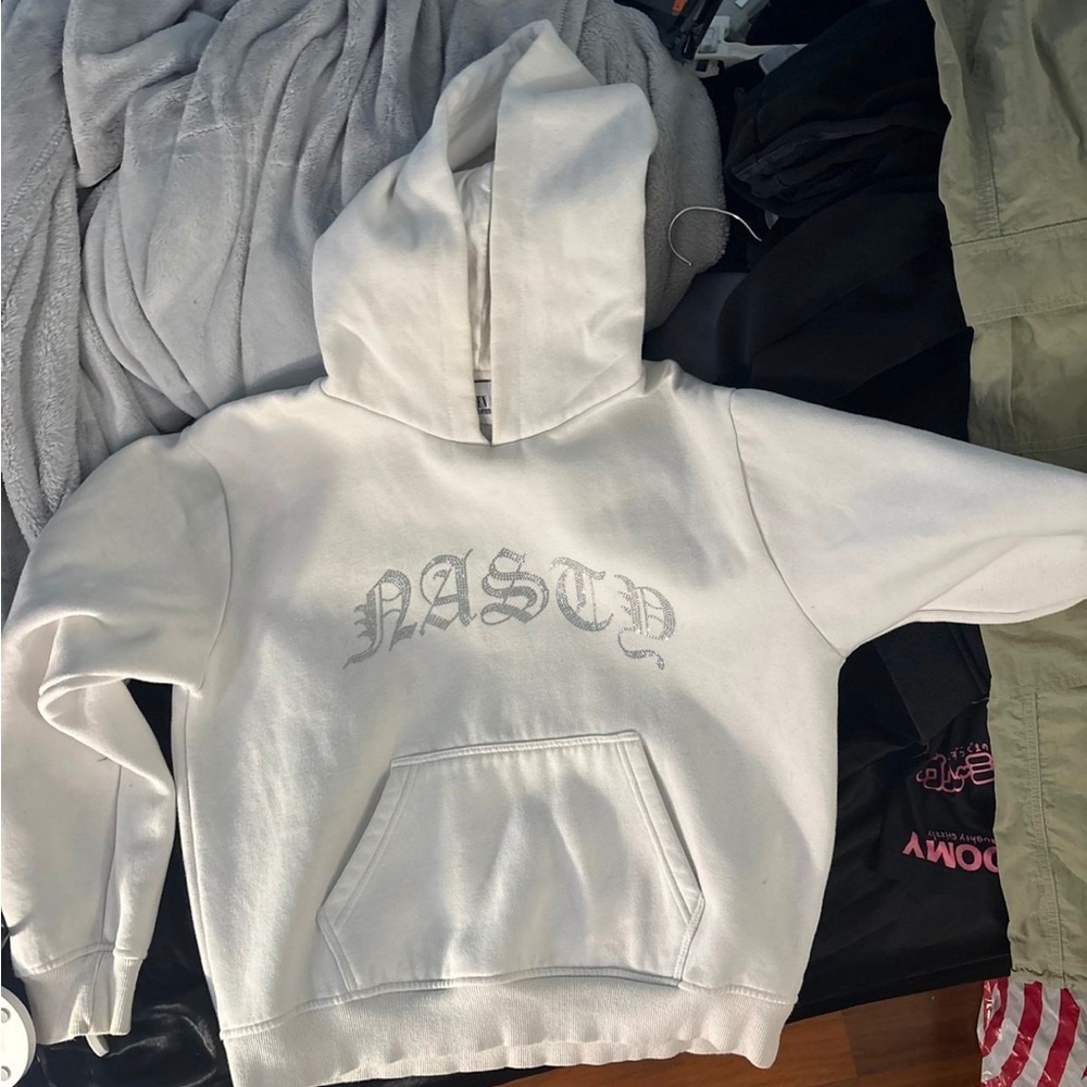 Rare Hidden Cult Hoodie
